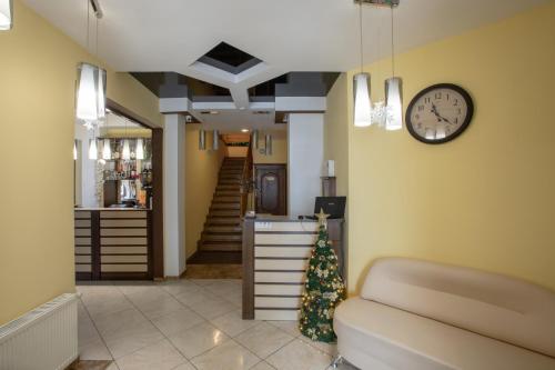 Altair Hotel in Polyanytsya Altair Hotel in Polyanytsya