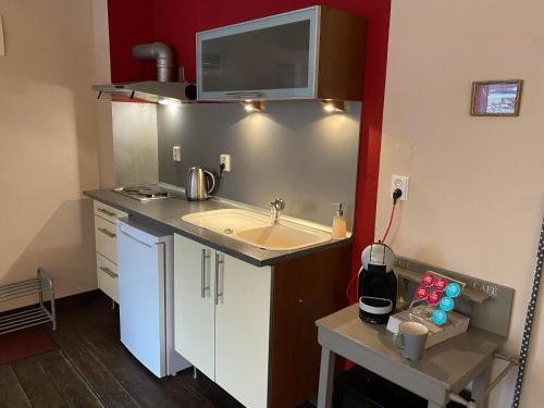 Apartmany Rudik in Železná Ruda Apartmany Rudik in Železná Ruda