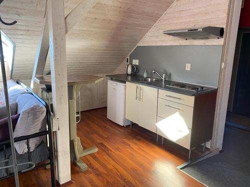 Apartmany Rudik in Železná Ruda Apartmany Rudik in Železná Ruda