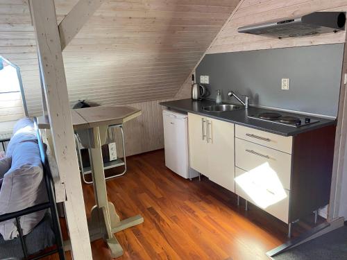 Apartmany Rudik in Železná Ruda Apartmany Rudik in Železná Ruda