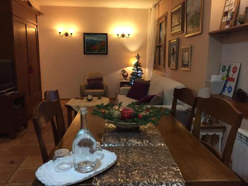 ทัศนียภาพภายนอกโรงแรม, Casa Las Tinajas in อัลกาลา เดลา เซลบา ทัศนียภาพภายนอกโรงแรม, Casa Las Tinajas in อัลกาลา เดลา เซลบา