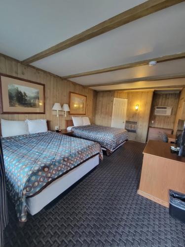 Townhouse Motel in Bishop (CA) Townhouse Motel in Bishop (CA)