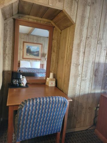 Facilities, Townhouse Motel in Bishop (CA) Facilities, Townhouse Motel in Bishop (CA)