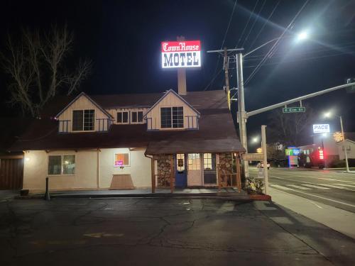 Sadržaji, Townhouse Motel in Bishop (CA) Sadržaji, Townhouse Motel in Bishop (CA)