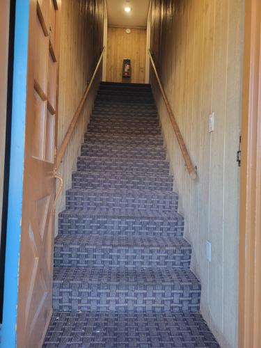 Exterior view, Townhouse Motel in Bishop (CA) Exterior view, Townhouse Motel in Bishop (CA)