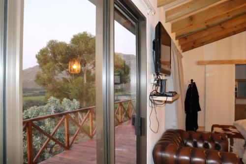 נוף, Highlands Eco Estate in מפרץ סלדנחה נוף, Highlands Eco Estate in מפרץ סלדנחה