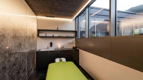 Massage, die berge lifestyle-hotel Solden in Solden Massage, die berge lifestyle-hotel Solden in Solden