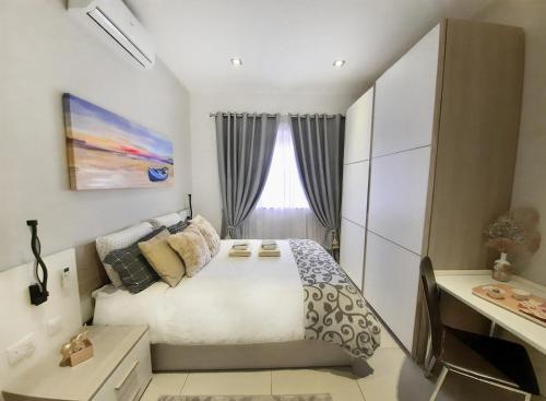 Cozy Rooms - Great Bus Connections - Free Parking in Mosta Cozy Rooms - Great Bus Connections - Free Parking in Mosta