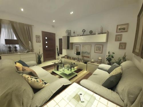 Faciliteter, Cozy Rooms - Great Bus Connections - Free Parking in Mosta Faciliteter, Cozy Rooms - Great Bus Connections - Free Parking in Mosta
