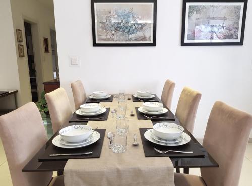Faciliteter, Cozy Rooms - Great Bus Connections - Free Parking in Mosta Faciliteter, Cozy Rooms - Great Bus Connections - Free Parking in Mosta
