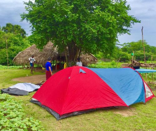 LakeSide Camping Yala in ヤラ LakeSide Camping Yala in ヤラ