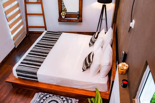 Eden Studio Apartments - 2 in ジャエラ Eden Studio Apartments - 2 in ジャエラ