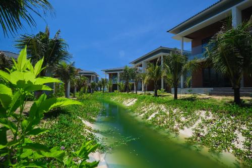 Sea Star Resort Quang Binh in Đồng Hới (Quảng Bình) Sea Star Resort Quang Binh in Đồng Hới (Quảng Bình)