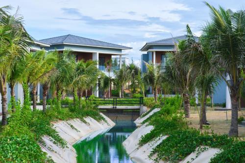 Sea Star Resort Quang Binh in Đồng Hới (Quảng Bình) Sea Star Resort Quang Binh in Đồng Hới (Quảng Bình)