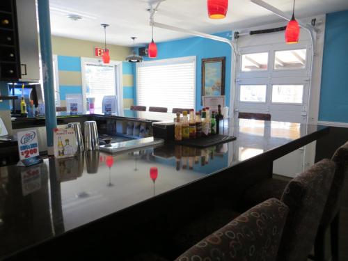 Restaurant, Oasis Boutique Motel in Boulder City Restaurant, Oasis Boutique Motel in Boulder City