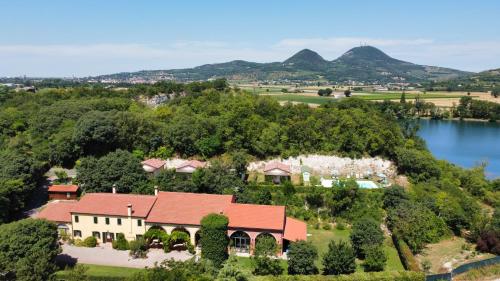 Agriturismo Alba in Baone Agriturismo Alba in Baone