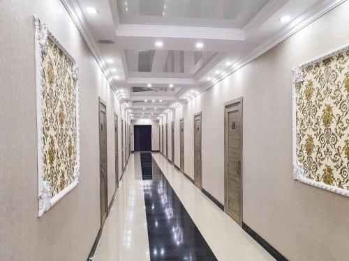 Hotel Cascade in Syzran Hotel Cascade in Syzran
