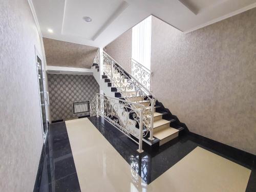 Hotel Cascade in Syzran Hotel Cascade in Syzran