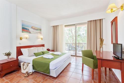 Hotel Rigas in Skopelos Hotel Rigas in Skopelos