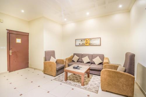 Al Muhaideb Suwiady 24 Apartment near Al Rajhi Grand Mosque Al Muhaideb Suwiady 24 Apartment near Al Rajhi Grand Mosque