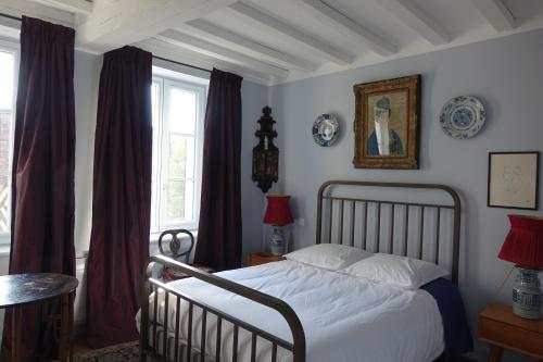 les chambres de la tour in Brionne les chambres de la tour in Brionne