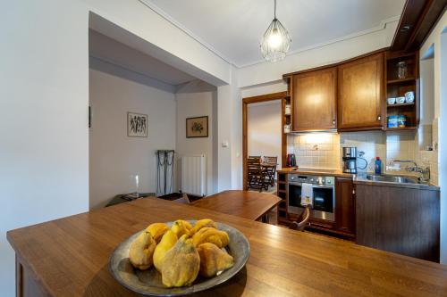 The Foxes - Modern 1BD apartment in the Forest in Megalo Chorio The Foxes - Modern 1BD apartment in the Forest in Megalo Chorio