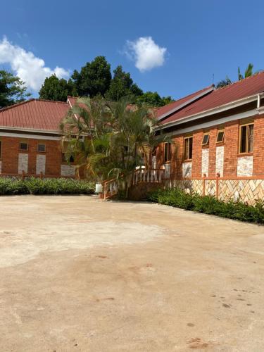 Country Inn & Cottages in Namugongo Country Inn & Cottages in Namugongo