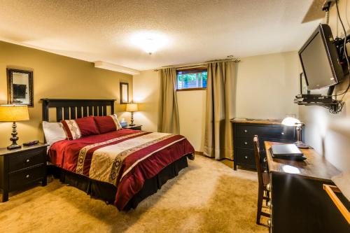 Rustlers Lodge in Sundre (AB) Rustlers Lodge in Sundre (AB)