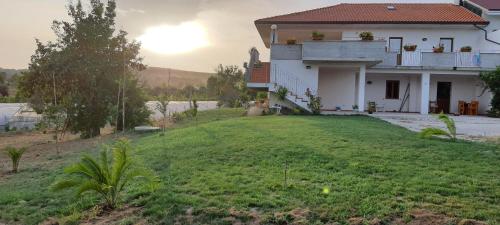 Casa Vacanze Cerreto 3 in Miglianico Casa Vacanze Cerreto 3 in Miglianico