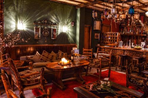 Hotel Polydrosos in Polydrosos Hotel Polydrosos in Polydrosos