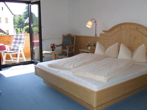 This photo about Hotel Drei Lilien shared on HyHotel.com