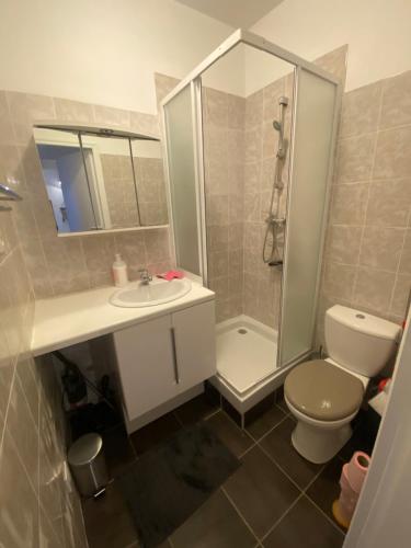 Ermont: superbe appartement in Ermont Ermont: superbe appartement in Ermont