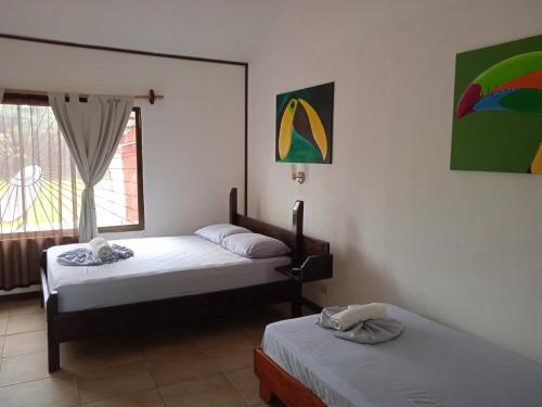La Casona de Tortuguero in Тортугеро La Casona de Tortuguero in Тортугеро