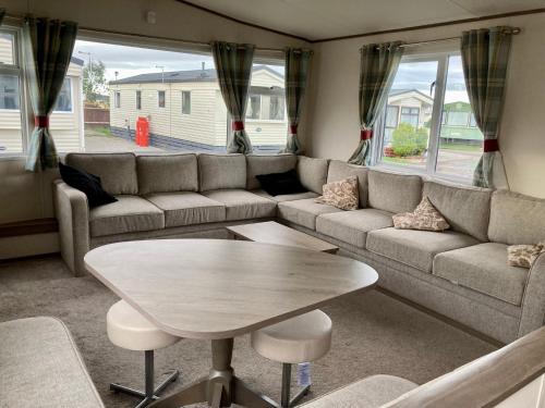 Spacious Family Static Caravan in Morecambe Bay in Morecambe Spacious Family Static Caravan in Morecambe Bay in Morecambe