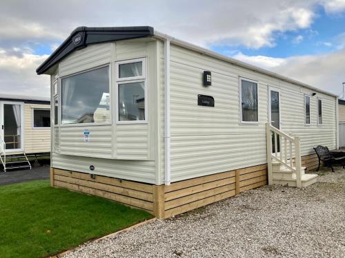 Spacious Family Static Caravan in Morecambe Bay in Morecambe Spacious Family Static Caravan in Morecambe Bay in Morecambe
