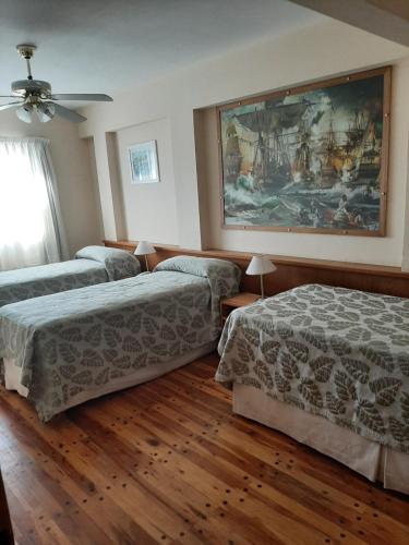 LOWCOST MADRYN in بويرتو مادرين LOWCOST MADRYN in بويرتو مادرين