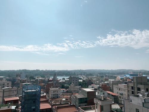 Jin Zhan Hotel in Kinmen Islands Jin Zhan Hotel in Kinmen Islands
