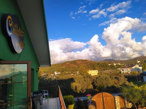 Chillsteps Hostel in คาลิส ปลาจี Chillsteps Hostel in คาลิส ปลาจี