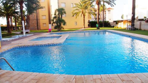 This photo about Los Angeles Denia shared on HyHotel.com