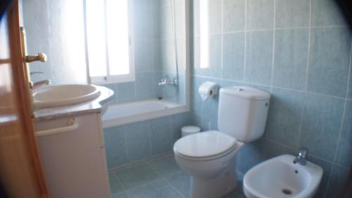 This photo about Los Angeles Denia shared on HyHotel.com