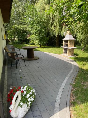 Apartamenty - Pod Wierzbami in Dwikozy Apartamenty - Pod Wierzbami in Dwikozy