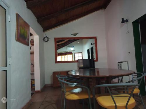 Hosteria La Farfalla in Chos Malal Hosteria La Farfalla in Chos Malal