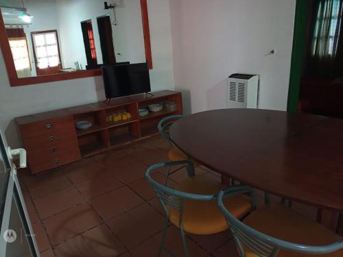 Hosteria La Farfalla in Chos Malal Hosteria La Farfalla in Chos Malal