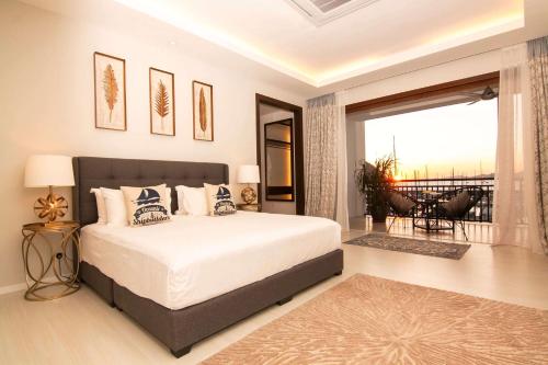 蘭卡威海濱溫德姆華美達酒店 (Ramada by Wyndham Langkawi Marina) in 瓜鎮 蘭卡威海濱溫德姆華美達酒店 (Ramada by Wyndham Langkawi Marina) in 瓜鎮