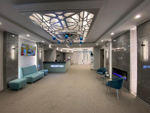 Irbis Hotel
