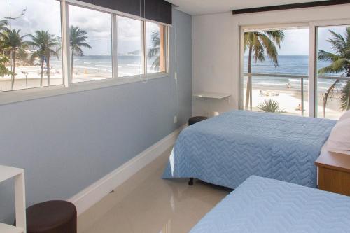 Asturias Mall & Suites in Guaruja Asturias Mall & Suites in Guaruja