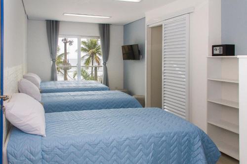 Asturias Mall & Suites in Guaruja Asturias Mall & Suites in Guaruja