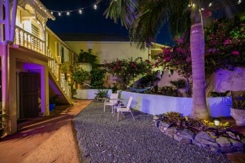 Θέα, Victoria House in Φρέντερικστεντ Θέα, Victoria House in Φρέντερικστεντ