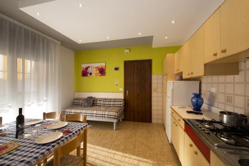Residence G. Verdi in Bibione Residence G. Verdi in Bibione