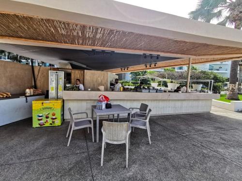 Area Ocean vista al mar in นูโว วอลลาร์ต้า Area Ocean vista al mar in นูโว วอลลาร์ต้า